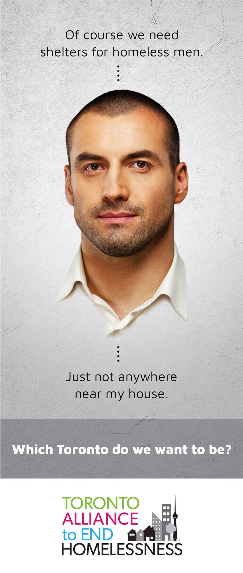 Which Toronto do we want to be?